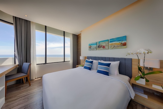 パロサンド ダ ナン ホテル - ベル メゾン パロサンド ダ ナン ホテル