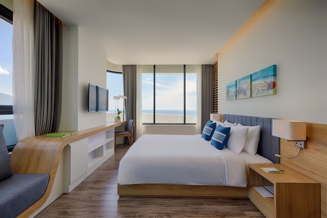 パロサンド ダ ナン ホテル - ベル メゾン パロサンド ダ ナン ホテル