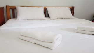 ザ グランド アパートメント