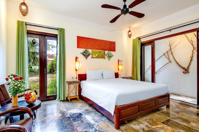 アン バン モーニング グローリー ビーチ ホームステイ