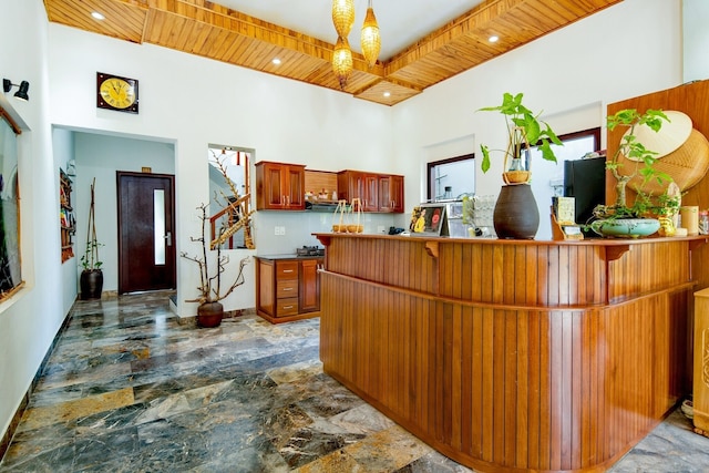 アン バン モーニング グローリー ビーチ ホームステイ