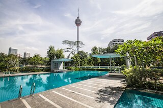 エアポーター ブキット ビンタン レジデンス