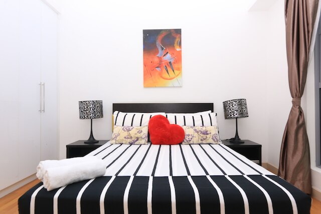 エアポーター ブキット ビンタン レジデンス