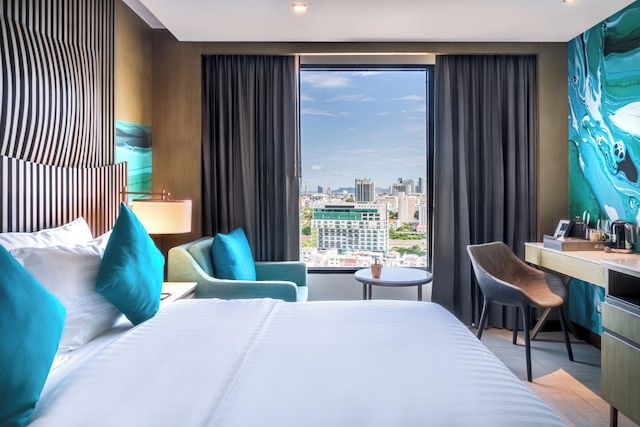 ミットホテルパタヤ