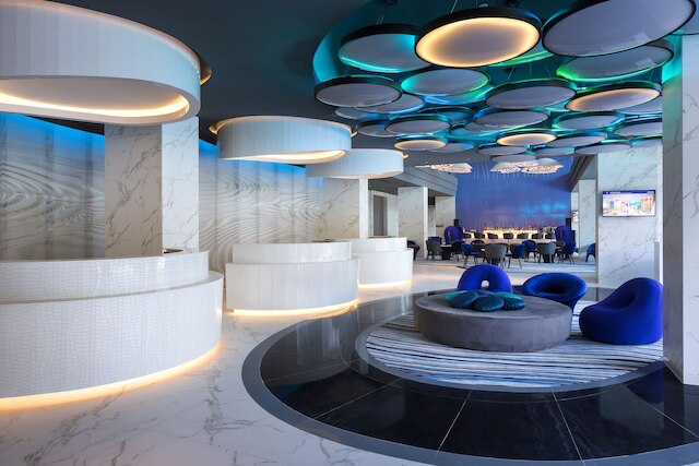 ミットホテルパタヤ