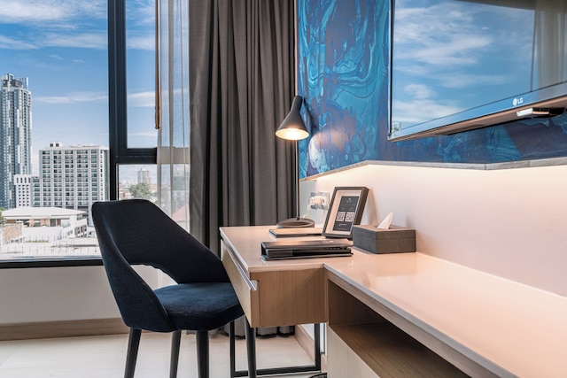 ミットホテルパタヤ