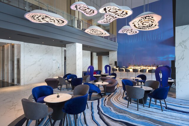 ミットホテルパタヤ