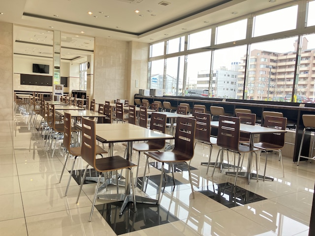 東横 INN 彦根駅東口