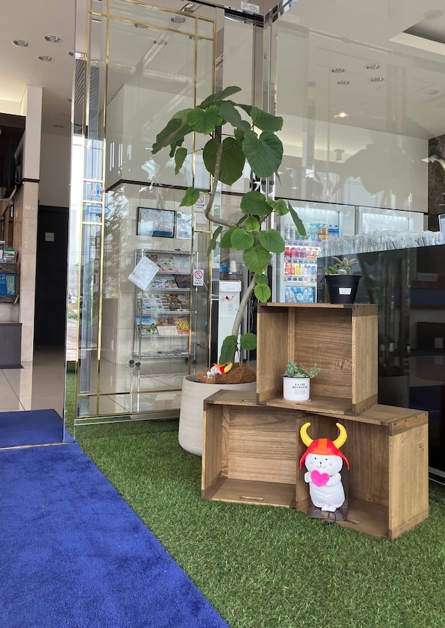 東横 INN 彦根駅東口