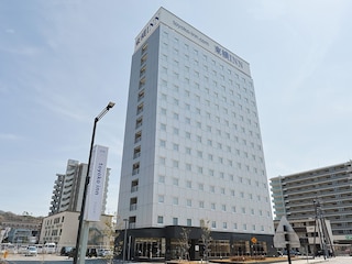 東横 INN 彦根駅東口