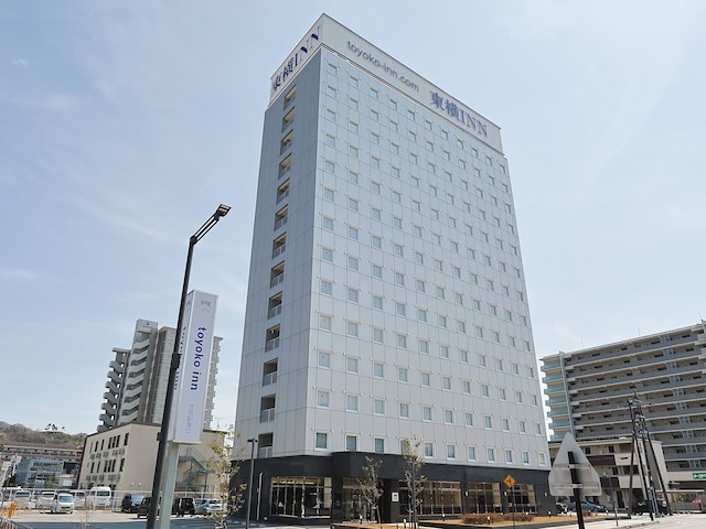 東横 INN 彦根駅東口