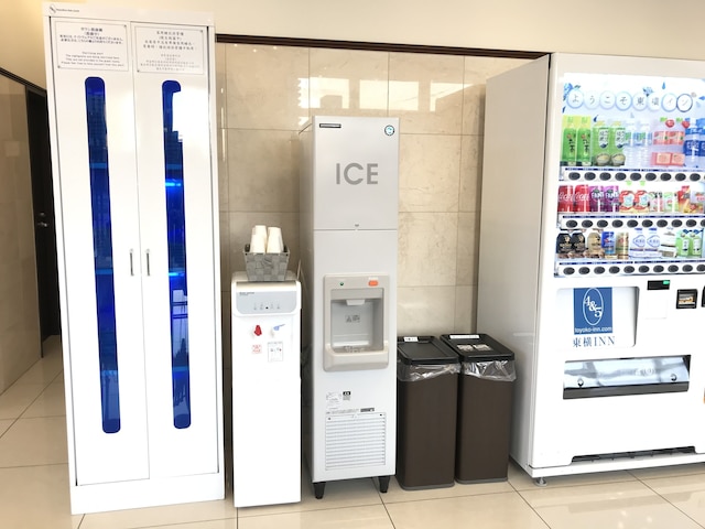 東横 INN 彦根駅東口