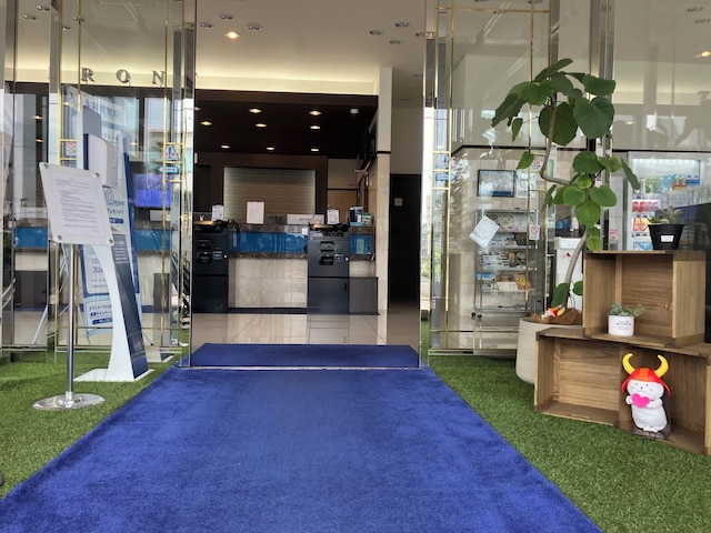 東横 INN 彦根駅東口