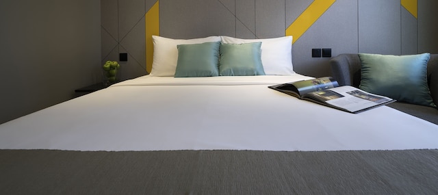 ホテル ミ ベンクーレン