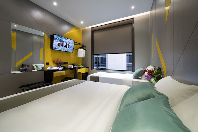 ホテル ミ ベンクーレン