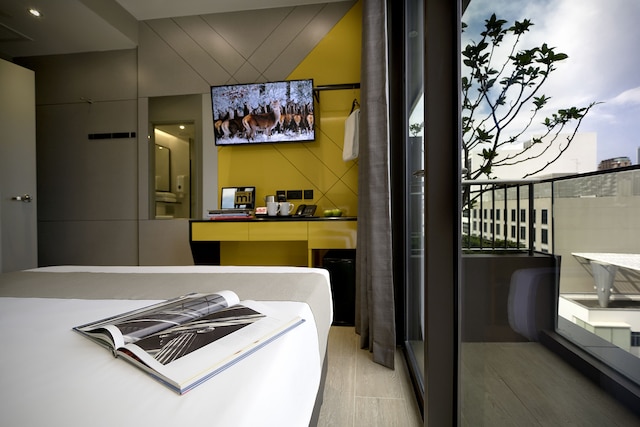 ホテル ミ ベンクーレン