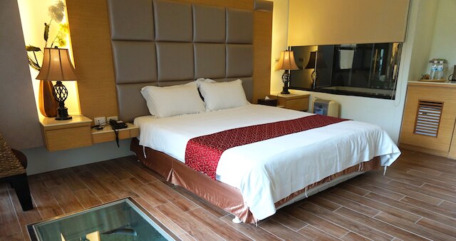 リバー フォレスト レジャー ファーム (水岸森林休閒農場)