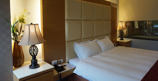 リバー フォレスト レジャー ファーム (水岸森林休閒農場)