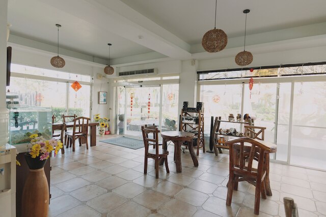 リバー フォレスト レジャー ファーム (水岸森林休閒農場)