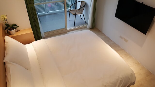 澤瑚 B&B (澤瑚休閒民宿)