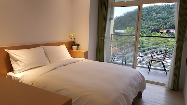 澤瑚 B&B (澤瑚休閒民宿)