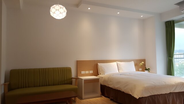 澤瑚 B&B (澤瑚休閒民宿)