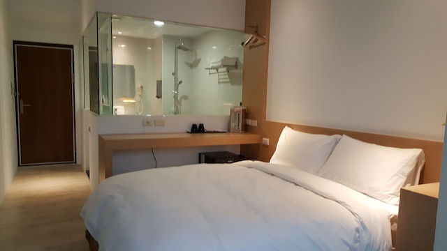 澤瑚 B&B (澤瑚休閒民宿)