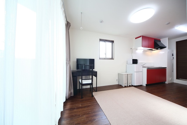 アパートメントハイツ HANA 華