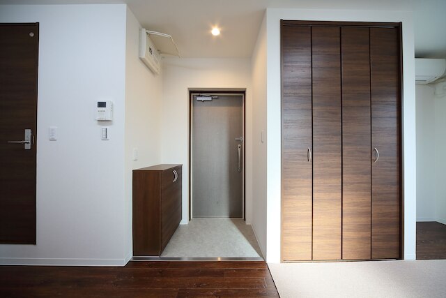 アパートメントハイツ HANA 華