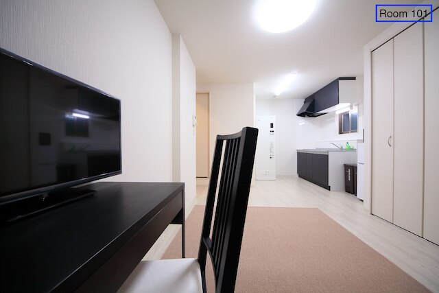 アパートメントハイツ HANA 華