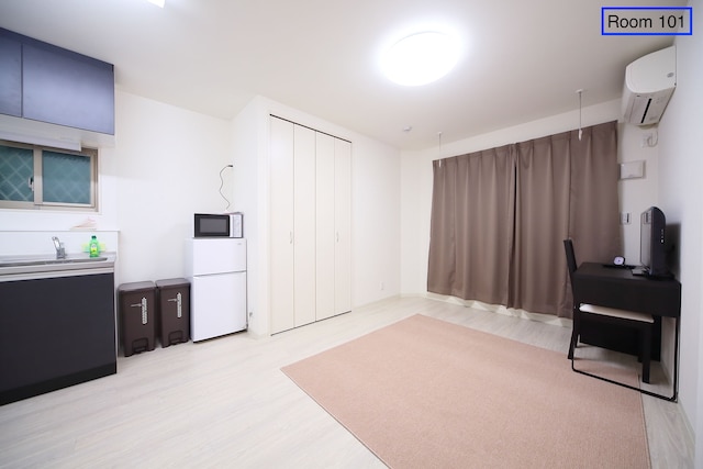 アパートメントハイツ HANA 華