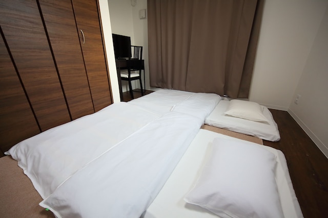 アパートメントハイツ HANA 華