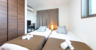 アパートメントハイツ HANA 華