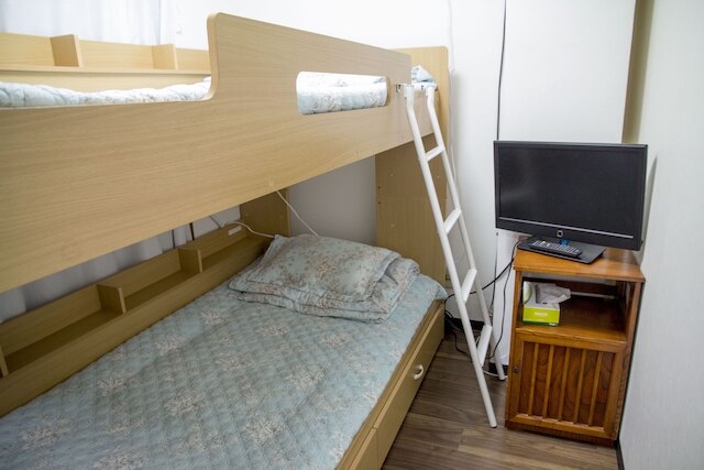 ゲストハウスメーファー