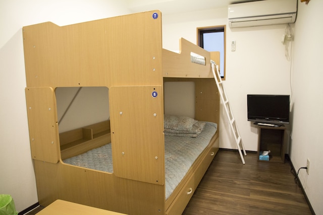 ゲストハウスメーファー