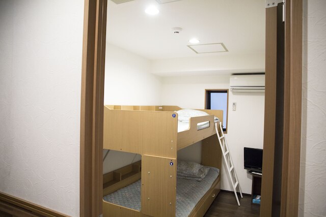 ゲストハウスメーファー