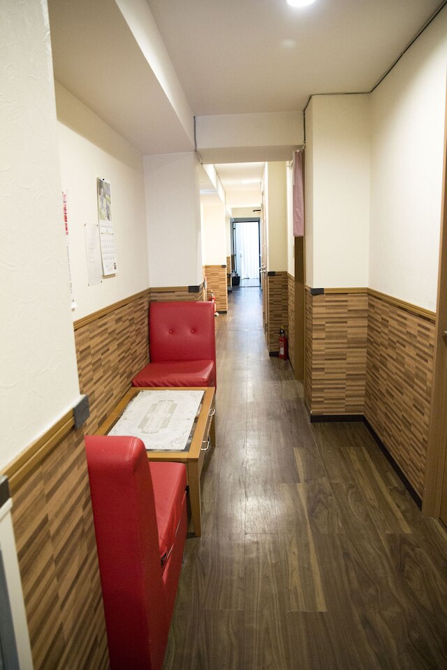 ゲストハウスメーファー