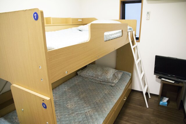 ゲストハウスメーファー