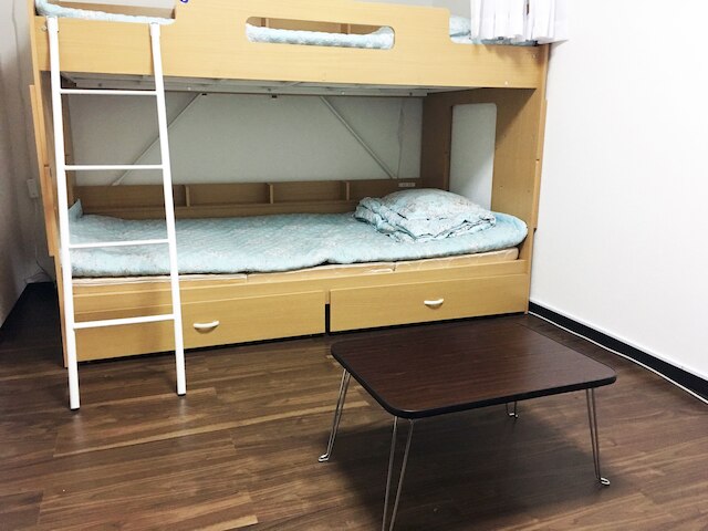 ゲストハウスメーファー