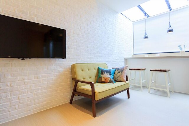 ブック 5 (布克伍旅店)