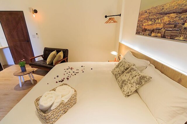 ブック 5 (布克伍旅店)