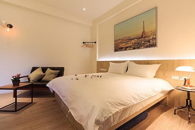 ブック 5 (布克伍旅店)