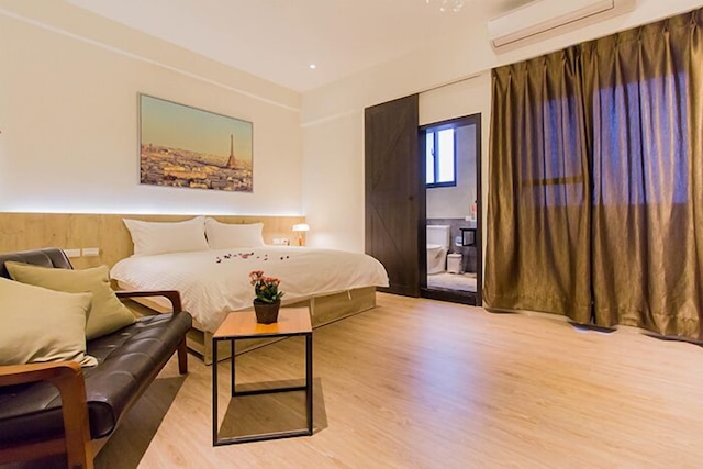 ブック 5 (布克伍旅店)