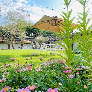 NCNU キャンパス イン (埔里暨大行旅)