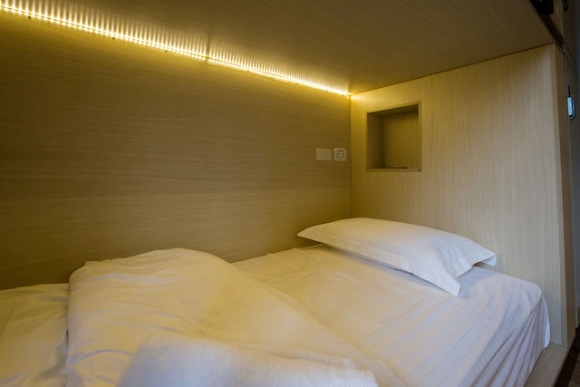 ベッド・トゥ・バンコク - ホステル