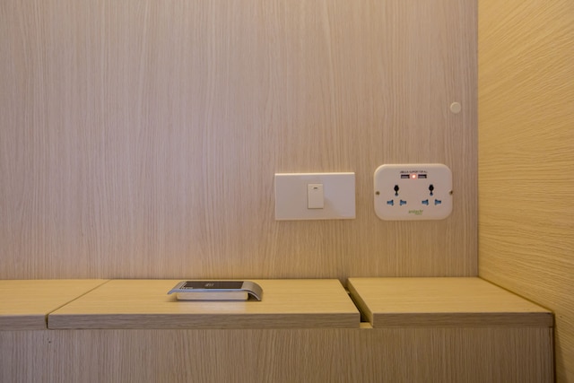 ベッド・トゥ・バンコク - ホステル