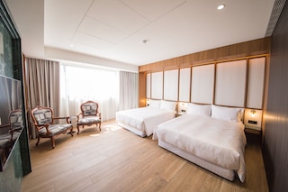 ホテル ドゥ オー (Hôtel de Ľeau 留飯店)