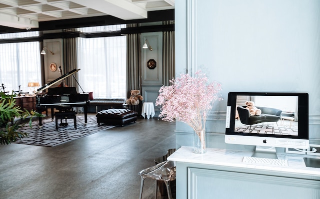 ホテル ドゥ オー (Hôtel de Ľeau 留飯店)