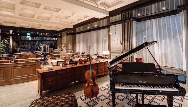 ホテル ドゥ オー (Hôtel de Ľeau 留飯店)