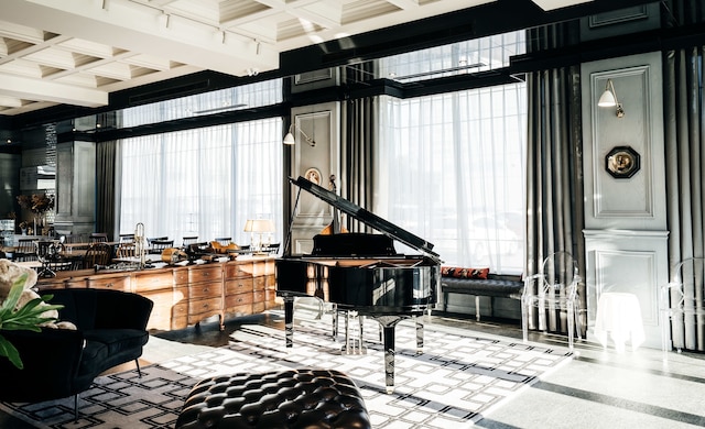 ホテル ドゥ オー (Hôtel de Ľeau 留飯店)